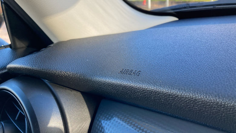 MINI Hatchback 1.5 Cooper Classic II 3dr Petrol Hatchback